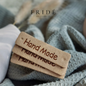 KHAKI HANDMADE | TAGS